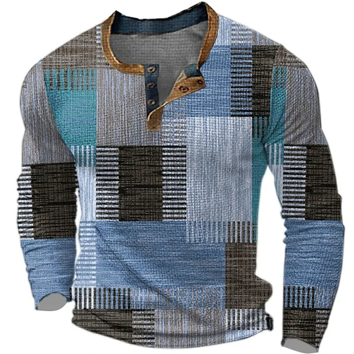 Oscar | Eleganter Strickpullover