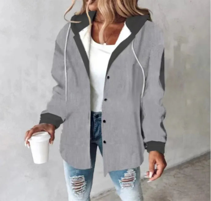 Mia™ | Bequeme Jacke