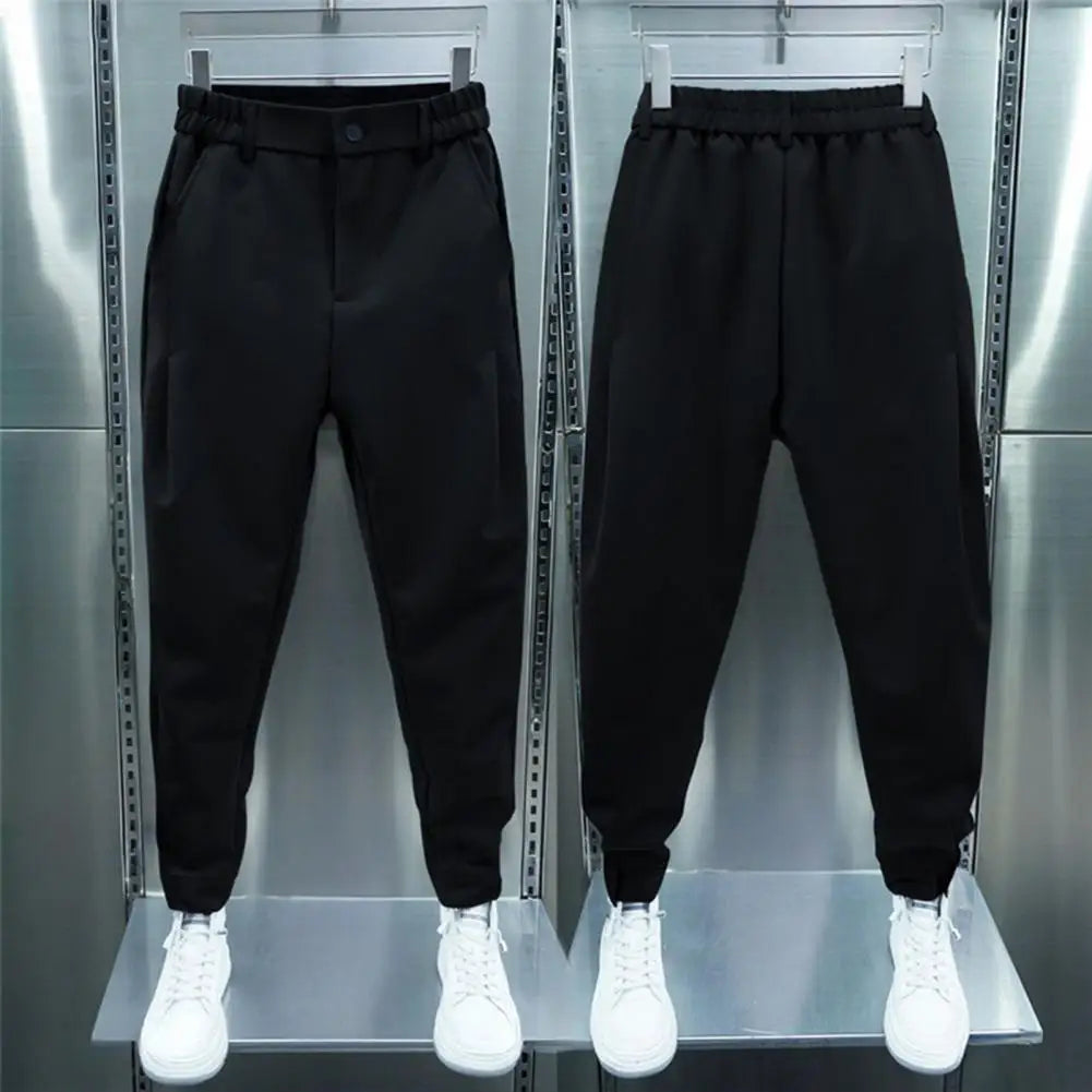 Nohr™ | Mühelos Passform Hose