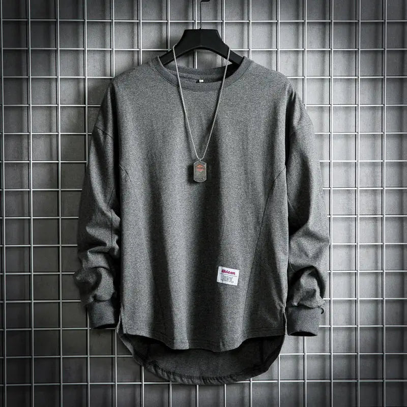 Oliver™ | Eleganter und Stilvoller Pullover