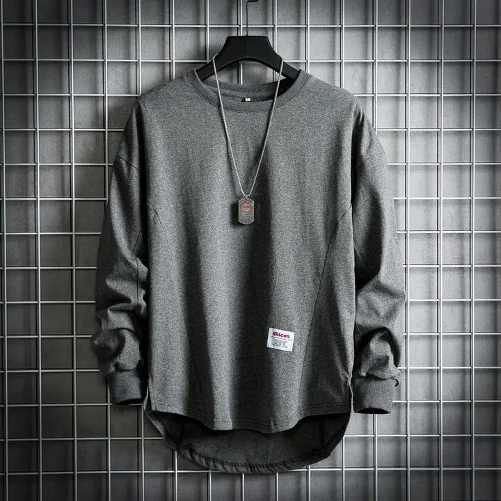 Oliver™ | Eleganter und Stilvoller Pullover