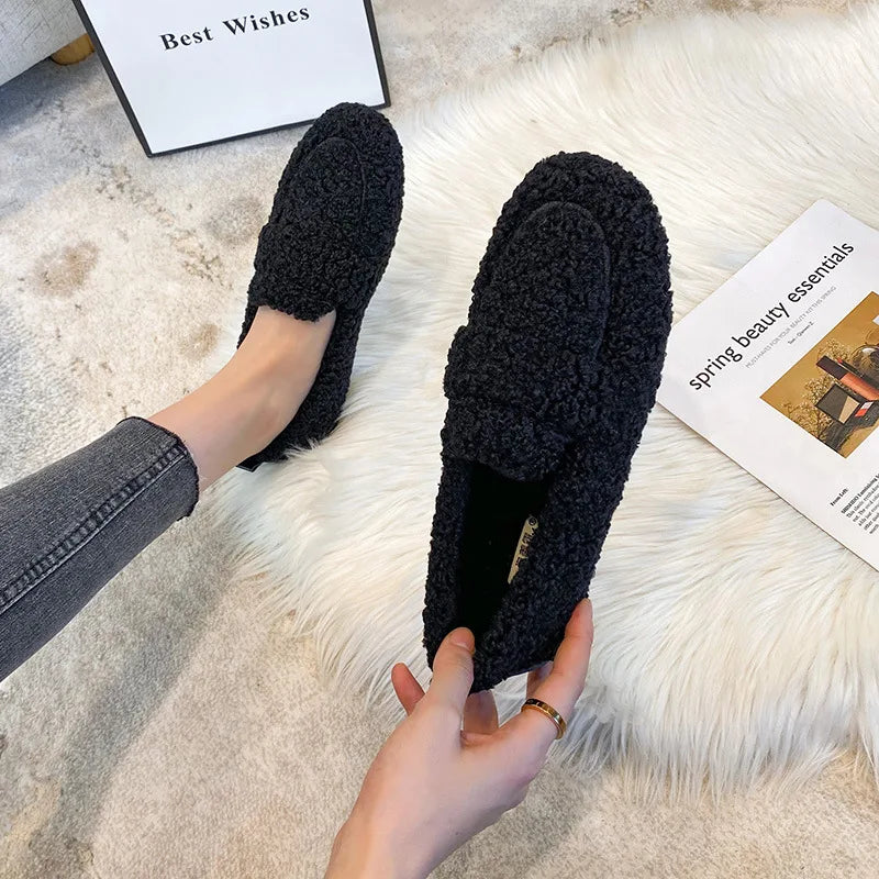 Astrid® | Antislip Slippers