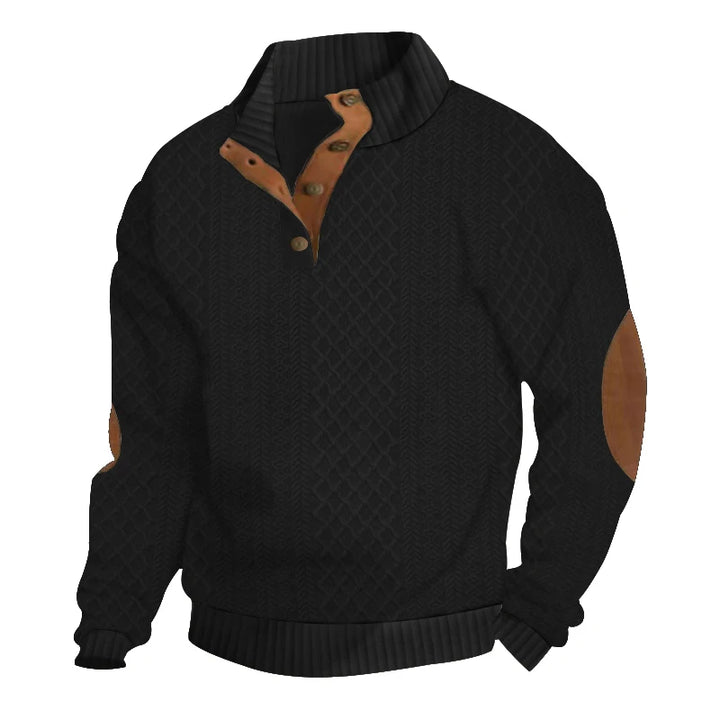 Ned Lässiger Pullover