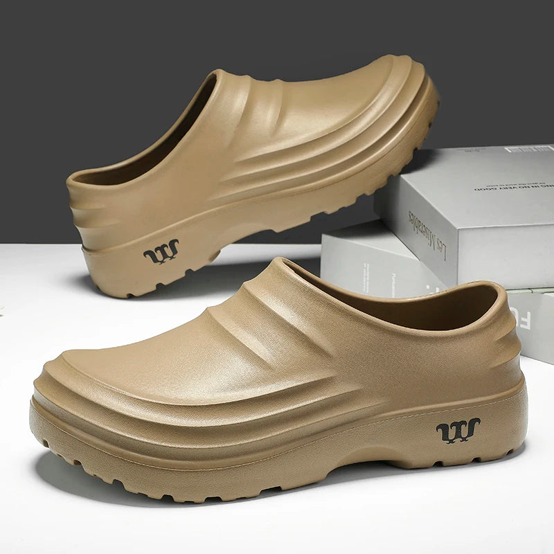 Ortho Step | Flexible Komfortschuhe