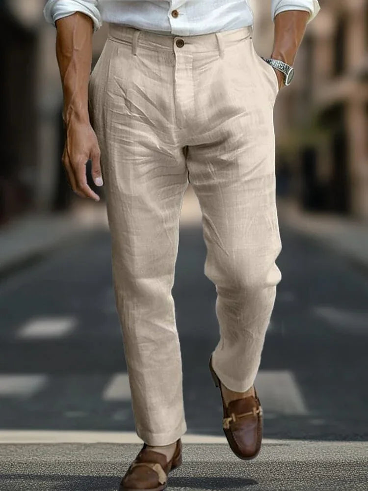 Saint-Tropez Chic Hose