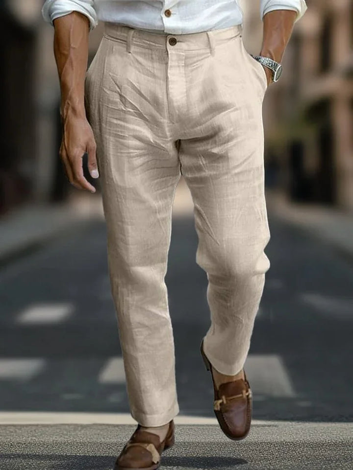Saint-Tropez Chic Hose