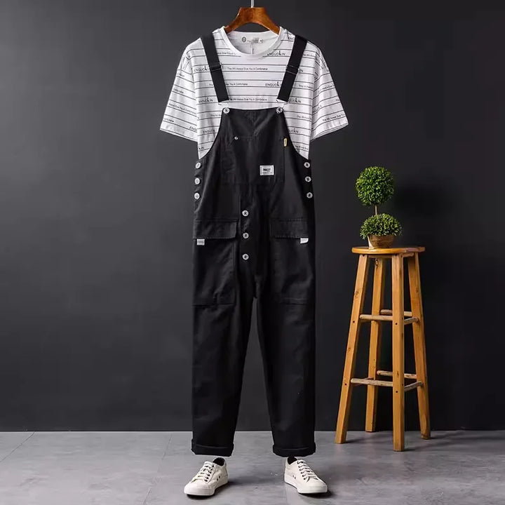 Viva Mode® | Premium Tunika-Overall