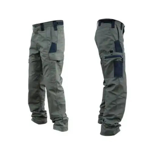 Zesus™ | Wanderhose für nasses Wetter