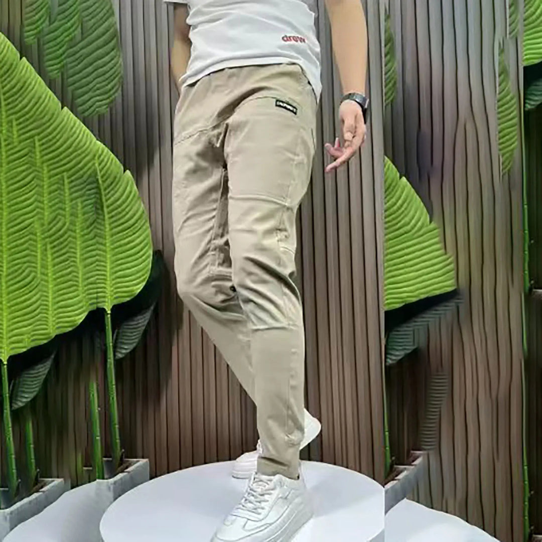 Ethan | Moderne Cargo-Hose