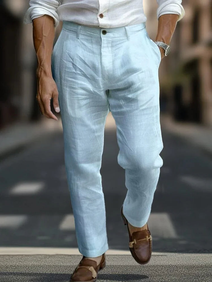 Saint-Tropez Chic Hose