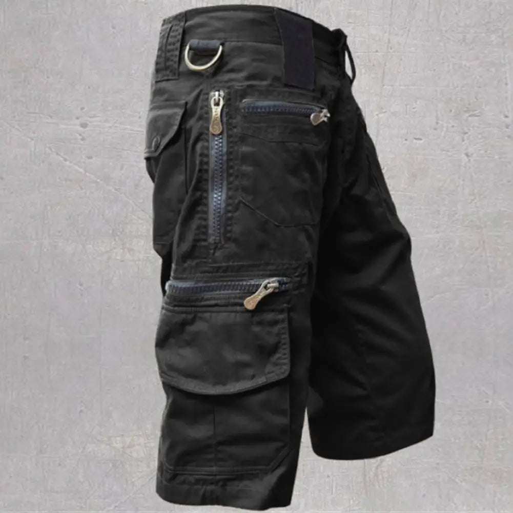Oskar™ | Vielseitige Cargo-Shorts