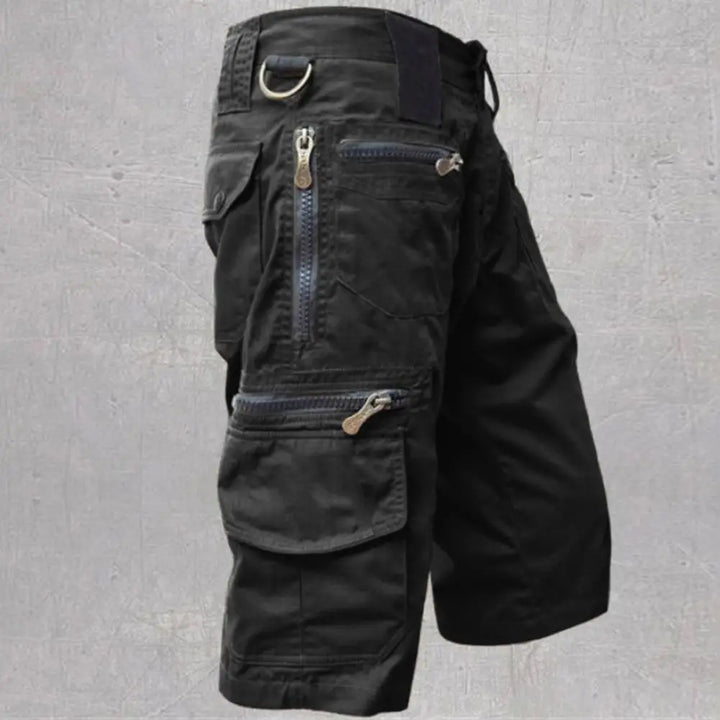 Oskar™ | Vielseitige Cargo-Shorts