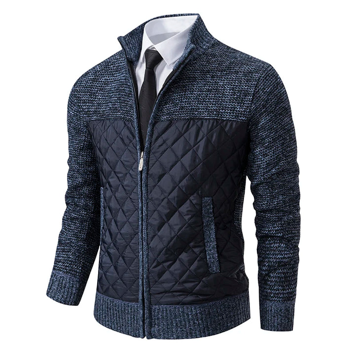 Cadenza™ | Eleganter Wollmantel