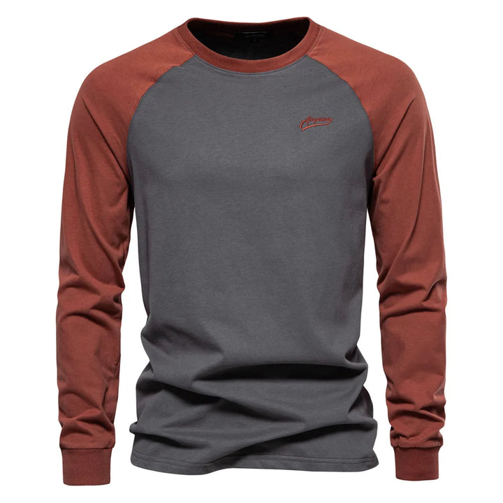 Knut™ | Langarmshirt