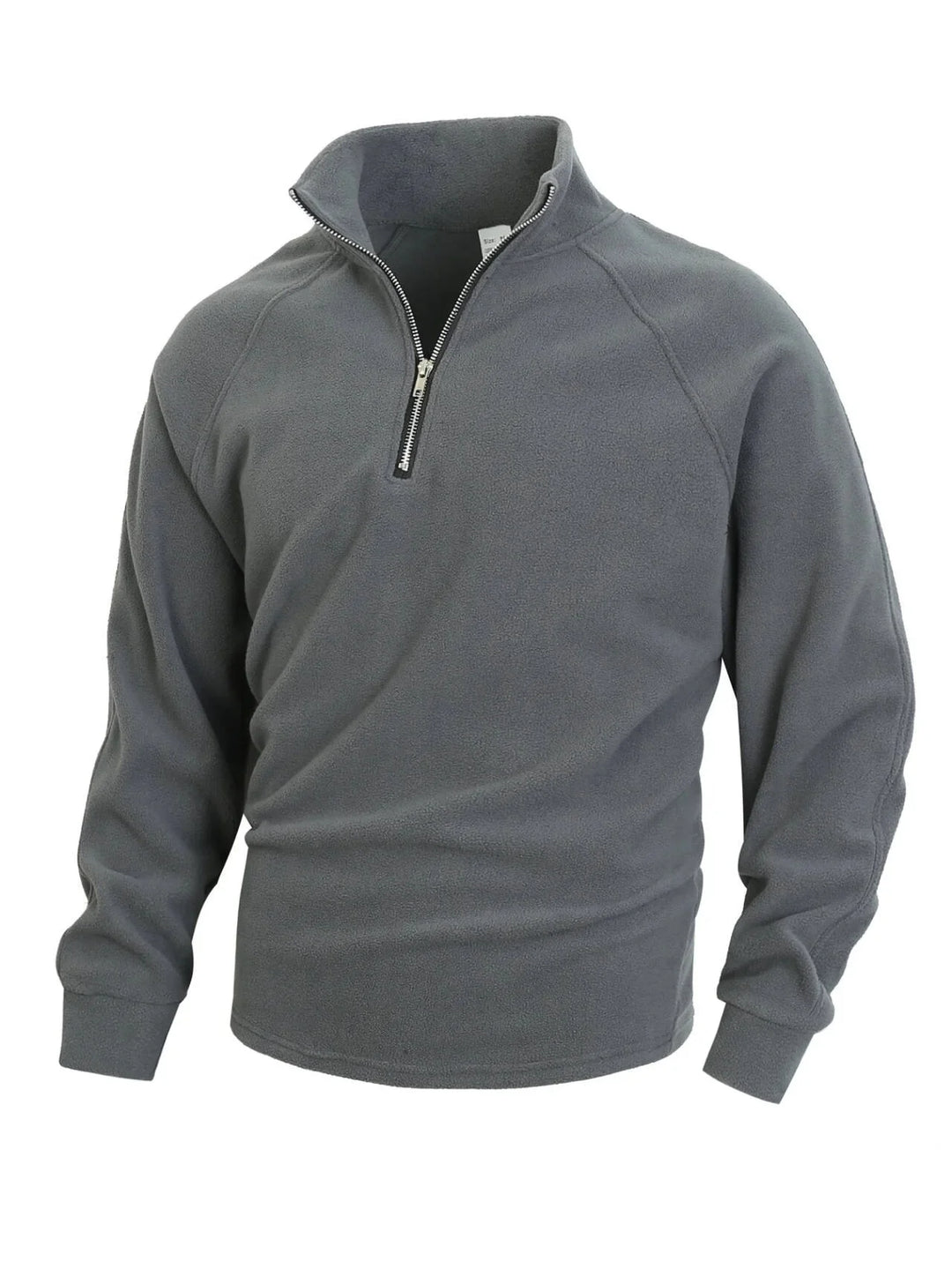 Anton™ | Freizeit-Half-Zip Pullover