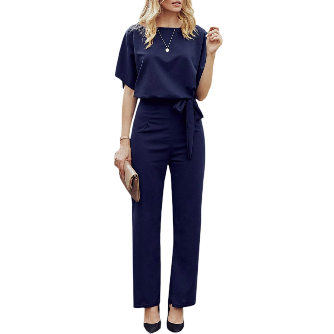 Elegant Jumpsuit