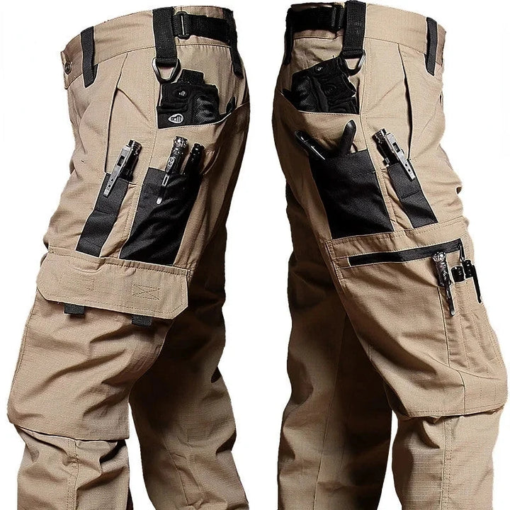 Zesus™ | Wanderhose für nasses Wetter