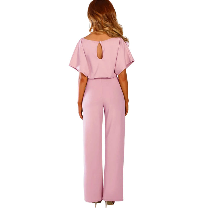 Elegant Jumpsuit