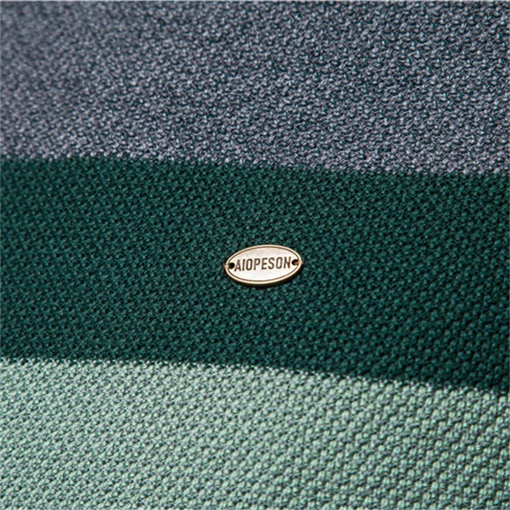 Viva Mode | Maskuliner Herren-Pullover