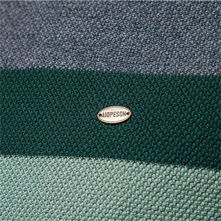 Viva Mode | Maskuliner Herren-Pullover