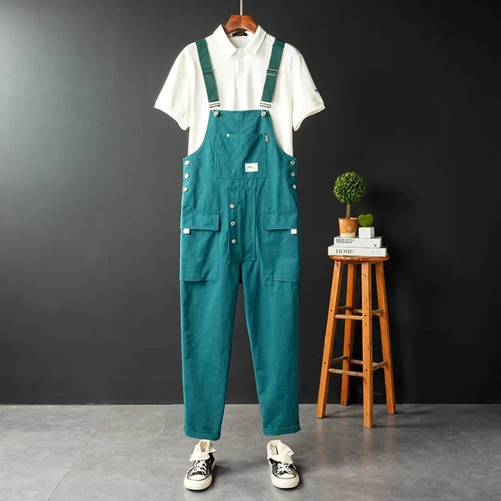 Viva Mode® | Premium Tunika-Overall