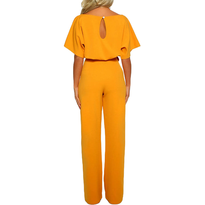 Elegant Jumpsuit