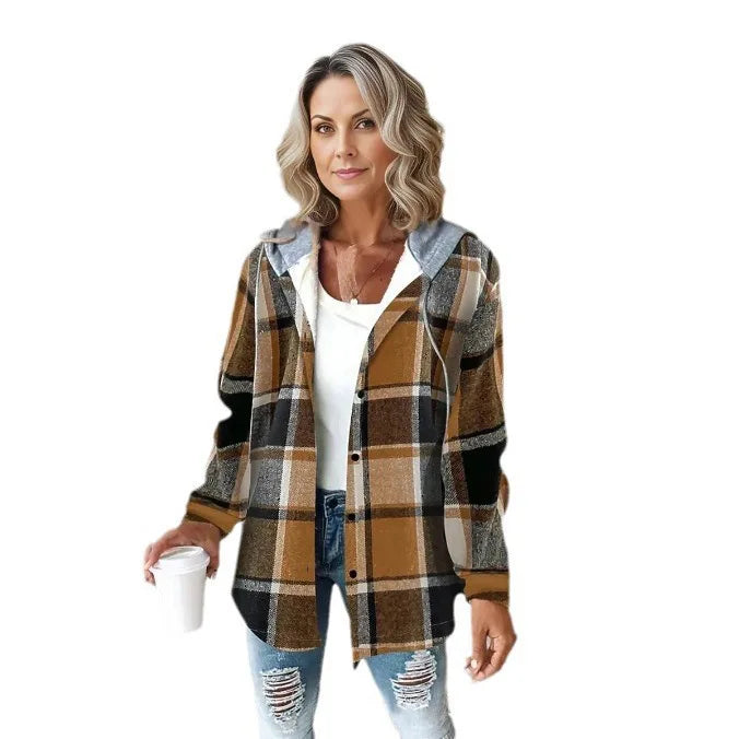 Mia™ | Bequeme Jacke