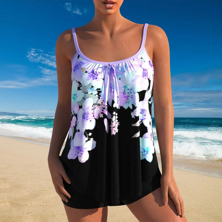 HAWAII™ – Bedruckter Tankini