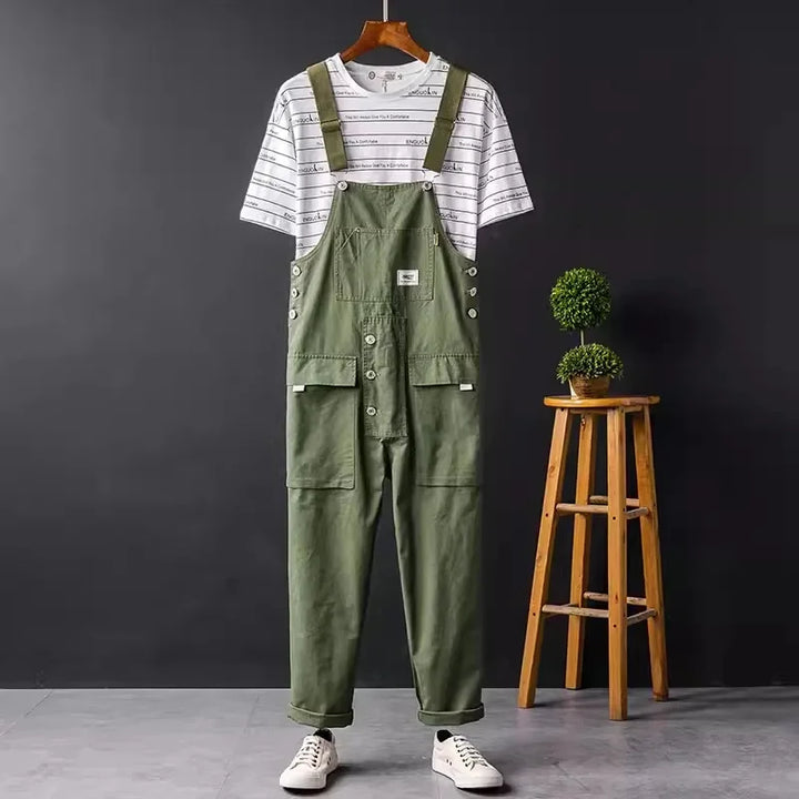 Viva Mode® | Premium Tunika-Overall