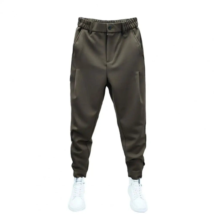 Nohr™ | Mühelos Passform Hose