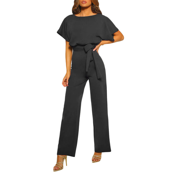 Elegant Jumpsuit