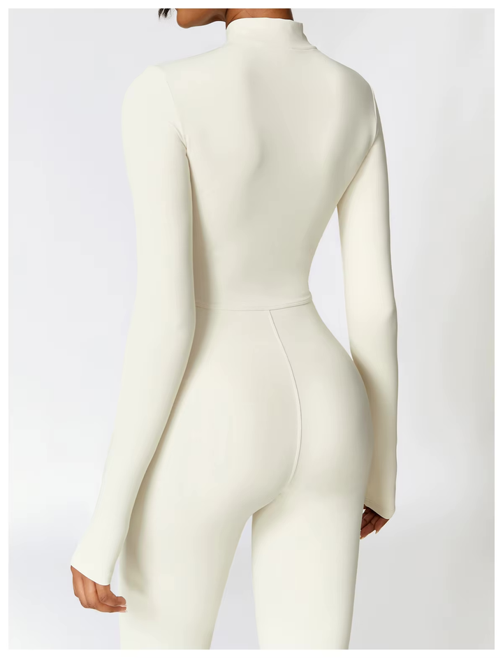 Sport Pro Fleece Winter Overall