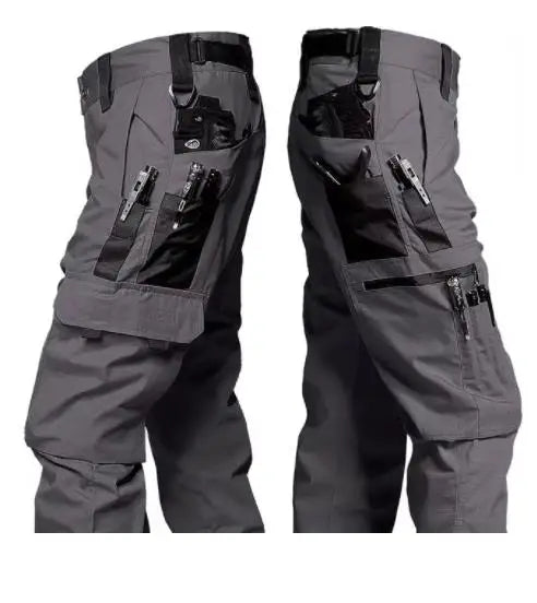 Zesus™ | Wanderhose für nasses Wetter