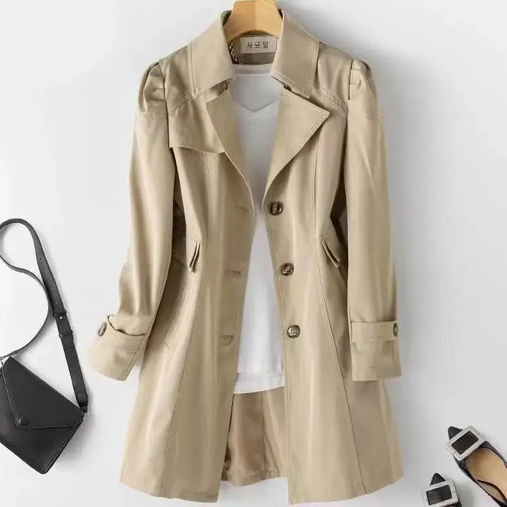 Liss™ - Trenchcoat