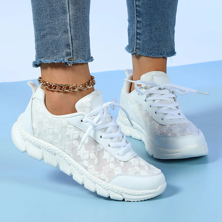 Charlotte – Orthopädische Sneakers
