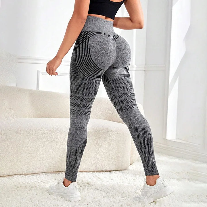 Elegant Anti-Cellulite Leggings™