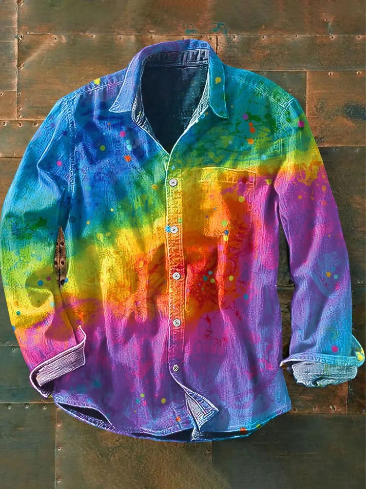 Fritz - Karoshirt