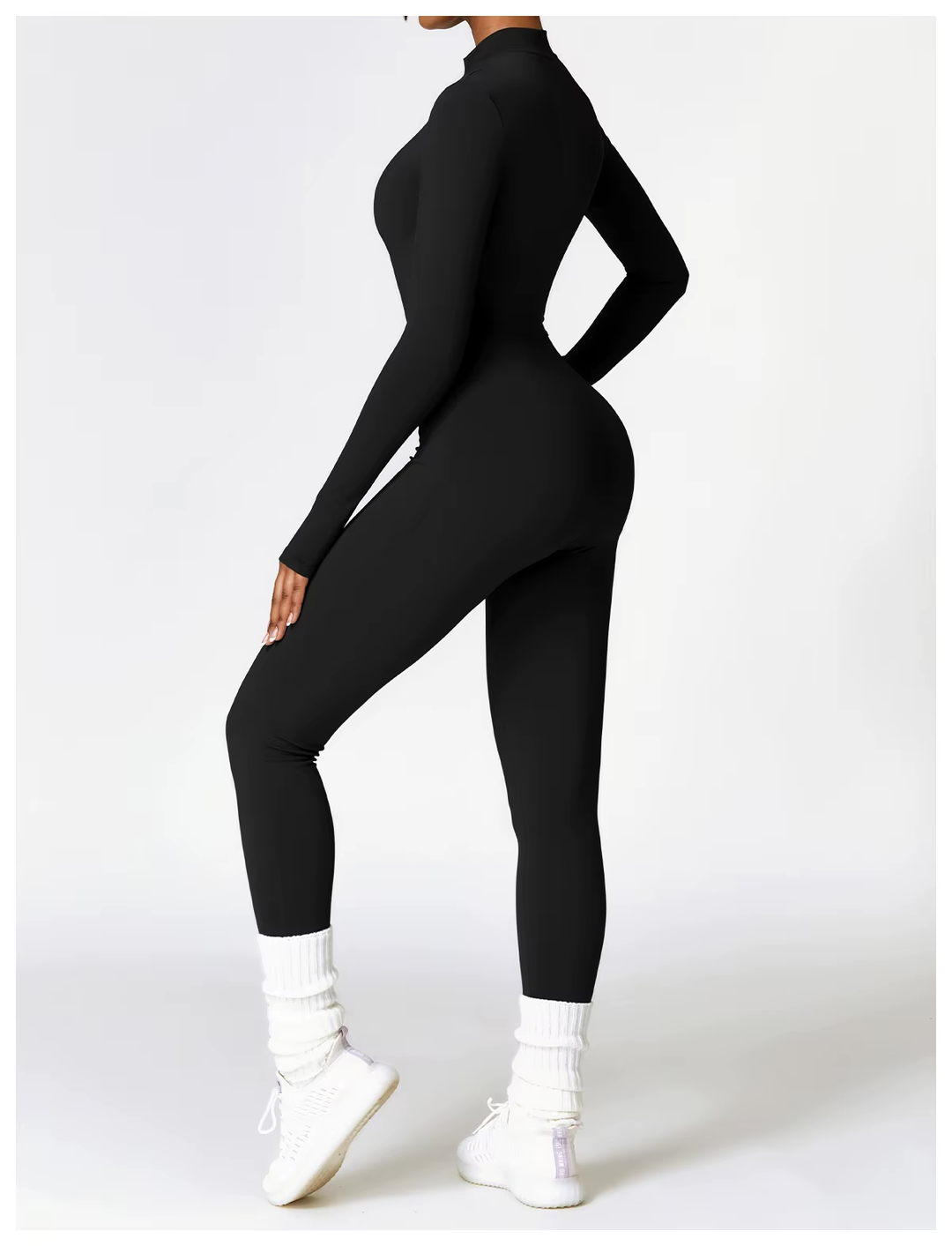 Sport Pro Fleece Winter Overall