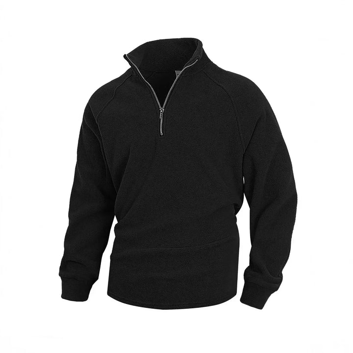 Anton™ | Freizeit-Half-Zip Pullover