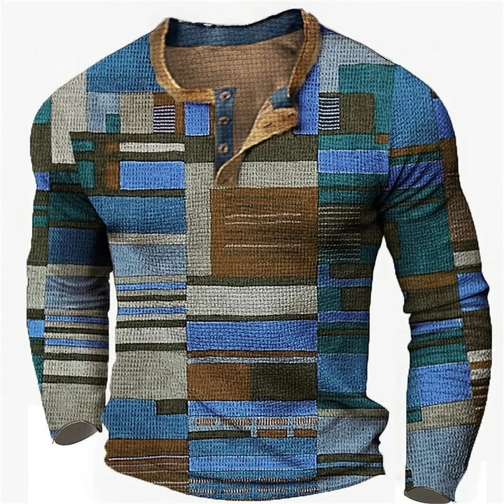 Oscar | Eleganter Strickpullover