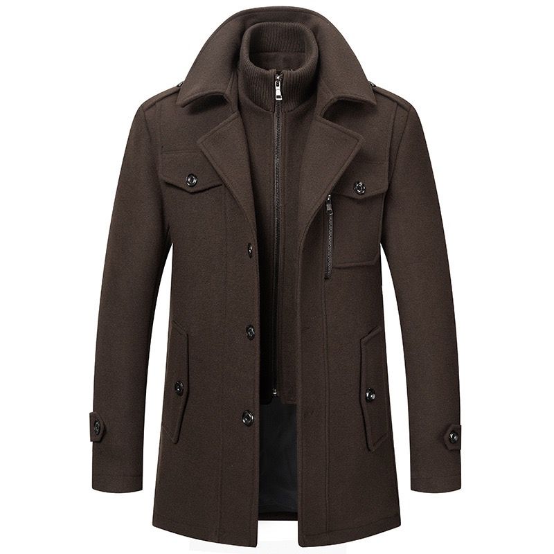 Jax-Jacke