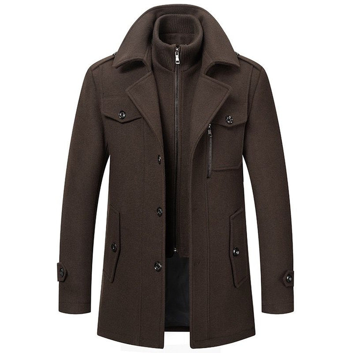 Jax-Jacke