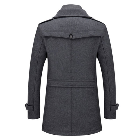 Jax-Jacke