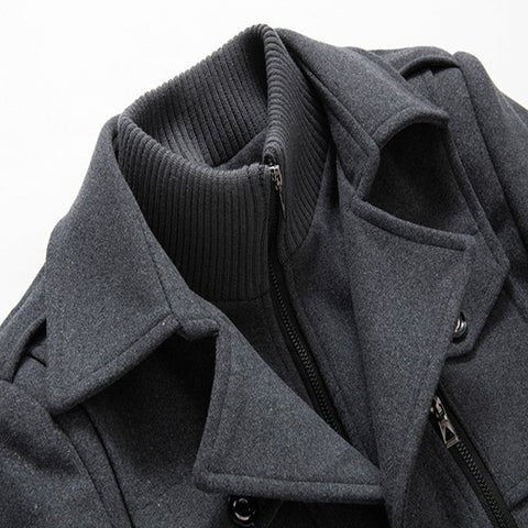Jax-Jacke