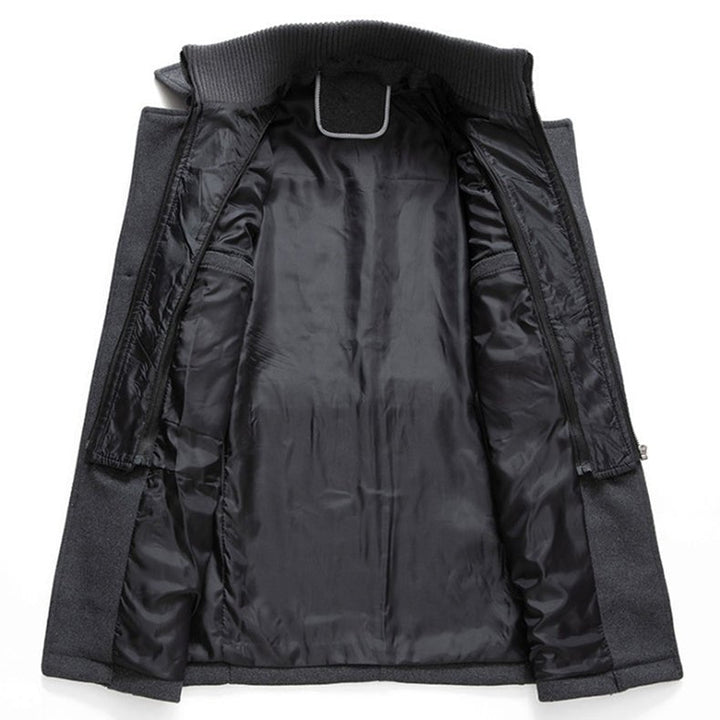 Jax-Jacke