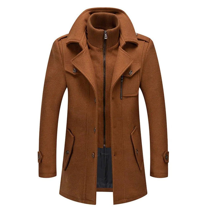 Jax-Jacke