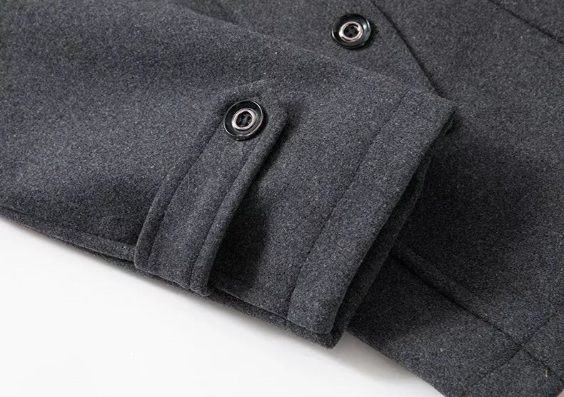 Jax-Jacke