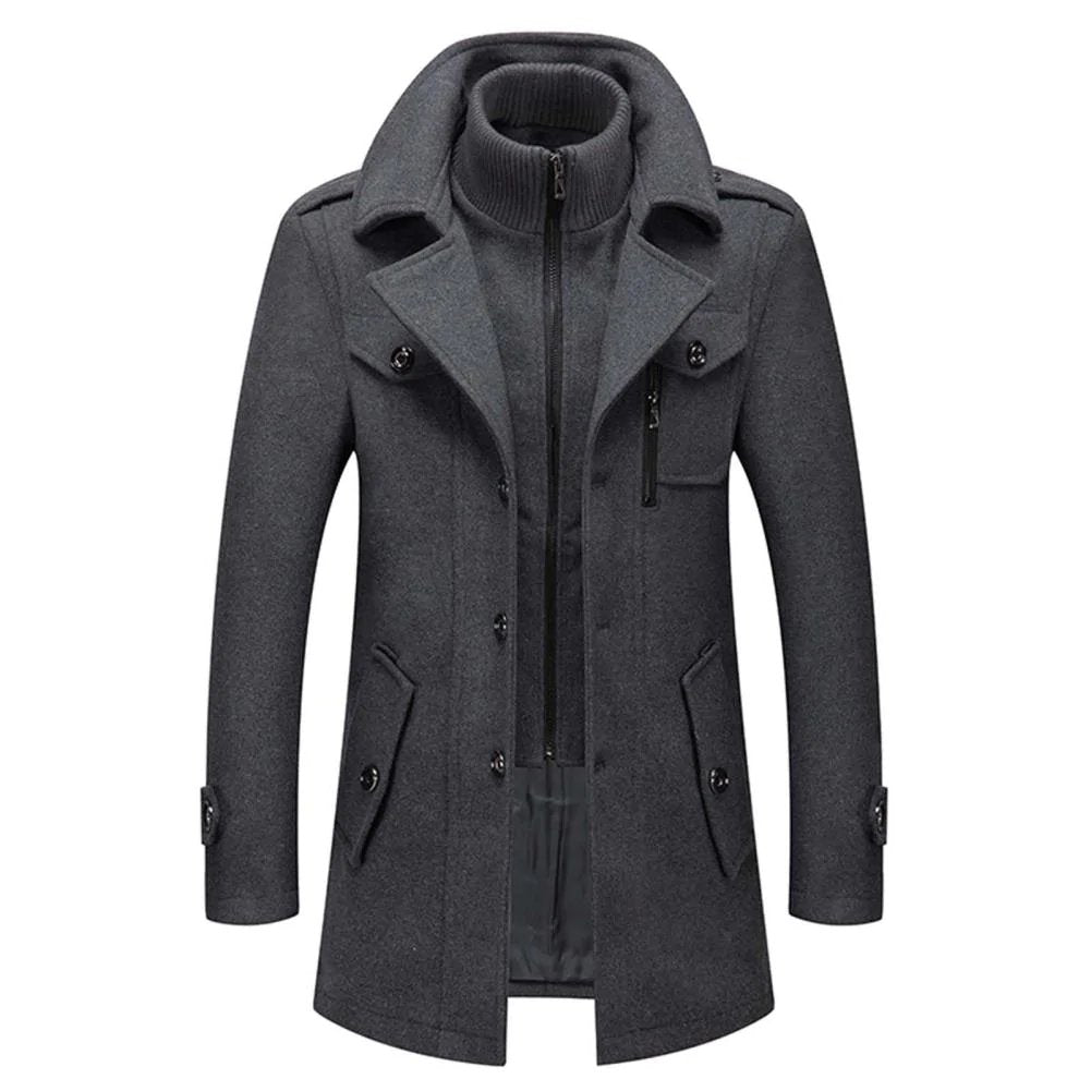 Jax-Jacke