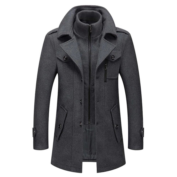 Jax-Jacke